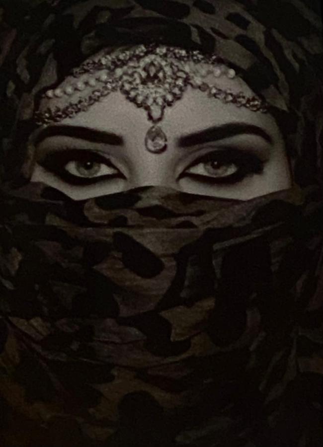 Riad Dar Imane Marakéš Exteriér fotografie