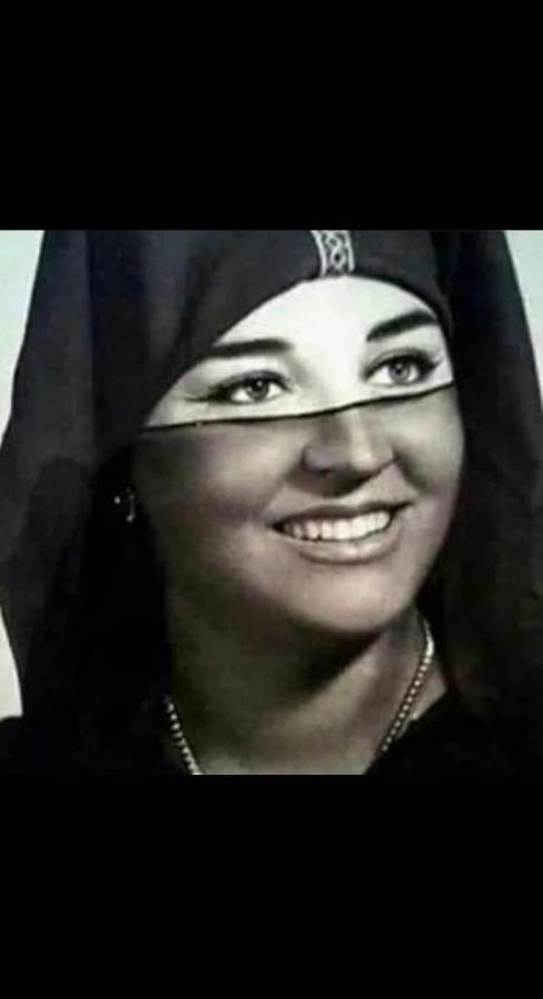 Riad Dar Imane Marakéš Exteriér fotografie